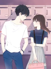 治愈系动漫女孩壁纸图集 午后窗台